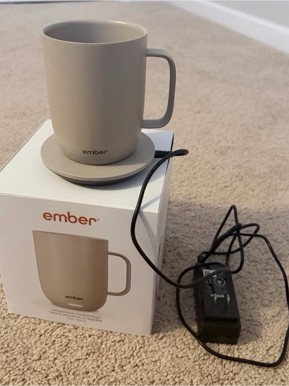 EMBER